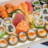 Kamikaze Comida
