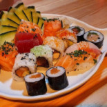 Kamikaze Comida