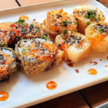 Kamikaze Comida