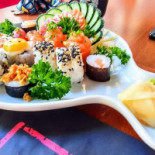 Kamikaze Comida