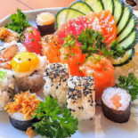Kamikaze Nourriture