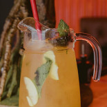 Kamikaze Boisson