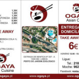 Ogaya Carta