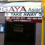 Ogaya Exterior