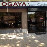 Ogaya Exterior
