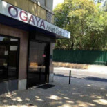 Ogaya Exterior