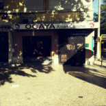 Ogaya Exterior