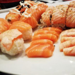 Ogaya Comida