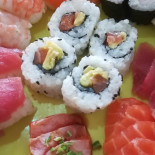 Ogaya Comida