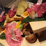 Ogaya Comida