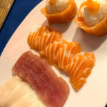Ogaya Comida
