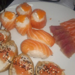 Ogaya Comida