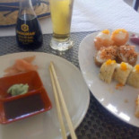 Ogaya Comida