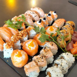 Ogaya Comida