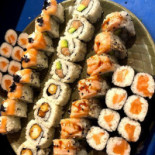 Ogaya Comida