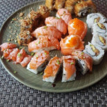 Ogaya Comida