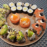 Ogaya Comida