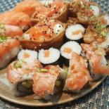 Ogaya Comida