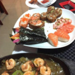 Ogaya Comida
