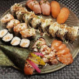 Ogaya Comida