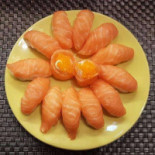 Ogaya Comida
