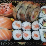 Ogaya Comida