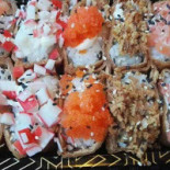Ogaya Comida