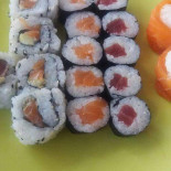 Ogaya Comida