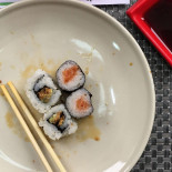 Ogaya Comida