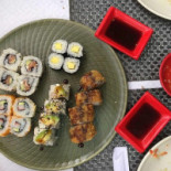 Ogaya Comida