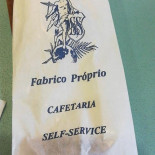 Pastelaria Sequeira Carte
