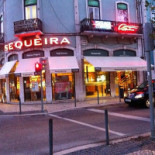 Pastelaria Sequeira Extérieur