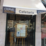 Pastelaria Sequeira Extérieur