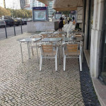 Pastelaria Sequeira Extérieur