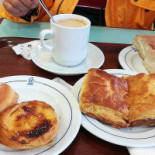 Pastelaria Sequeira Nourriture