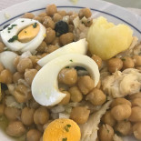 Pastelaria Sequeira Nourriture