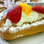 Pastelaria Sequeira Nourriture