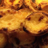 Pastelaria Sequeira Nourriture