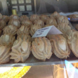 Pastelaria Sequeira Nourriture