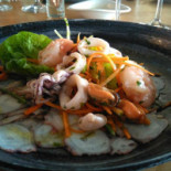 Sud Lisboa Comida