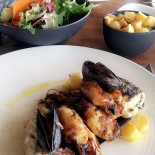 Sud Lisboa Comida