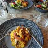 Sud Lisboa Comida
