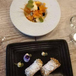 Sud Lisboa Comida