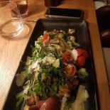 Sud Lisboa Comida