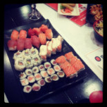 Osaka Nourriture