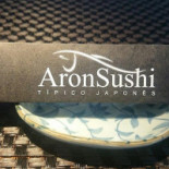 Aron Sushi Boisson