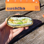 Sushiba Boisson
