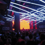 Lux Club Außen
