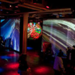 Lux Club Innen