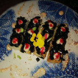 Soão Taberna Asiática Comida